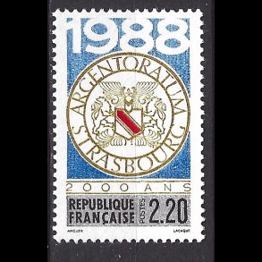 Frankrig postfrisk AFA 2778