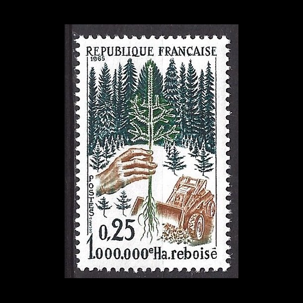 Frankrig postfrisk AFA 1549