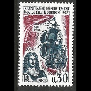 Frankrig postfrisk AFA 1550