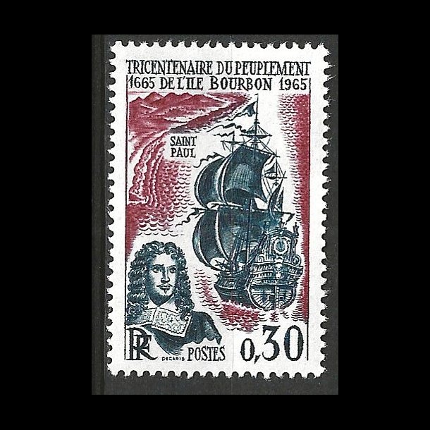 Frankrig postfrisk AFA 1550