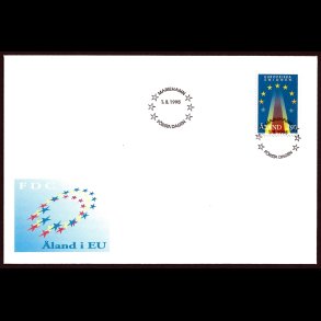 �land FDC AFA 99