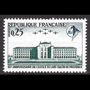 Frankrig postfrisk AFA 1554