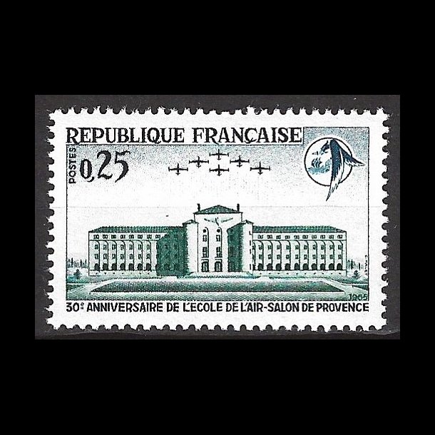 Frankrig postfrisk AFA 1554