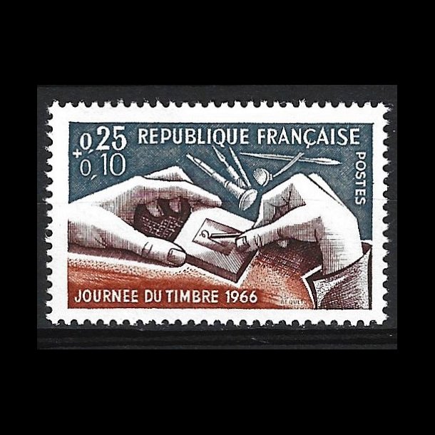 Frankrig postfrisk AFA 1565