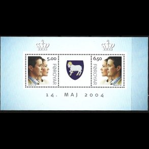 F�r�erne AFA 487-488