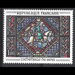 Frankrig postfrisk AFA 1538