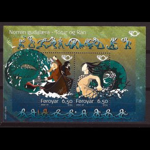 F�r�erne AFA 477-478