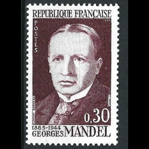 Frankrig postfrisk AFA 1505