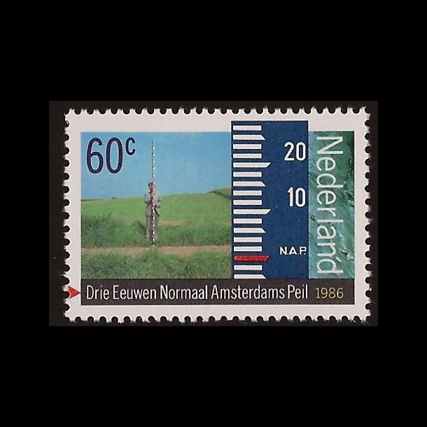 Holland postfrisk AFA 1288