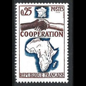 Frankrig postfrisk AFA 1513