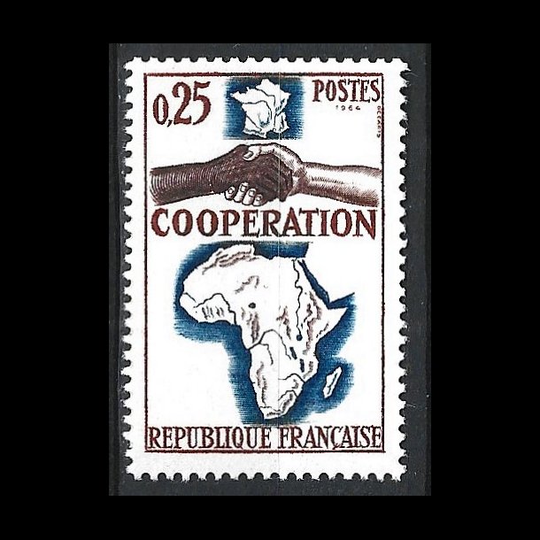 Frankrig postfrisk AFA 1513