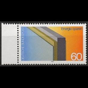 Vesttyskland Tyskland AFA nr. 2062