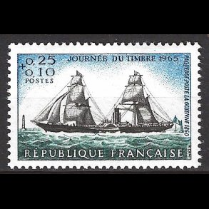 Frankrig postfrisk AFA 1530