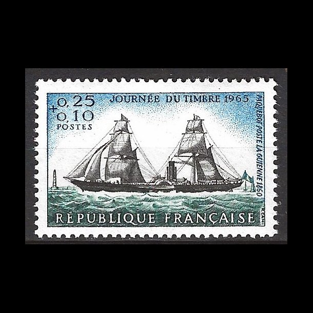 Frankrig postfrisk AFA 1530