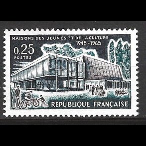 Frankrig postfrisk AFA 1532