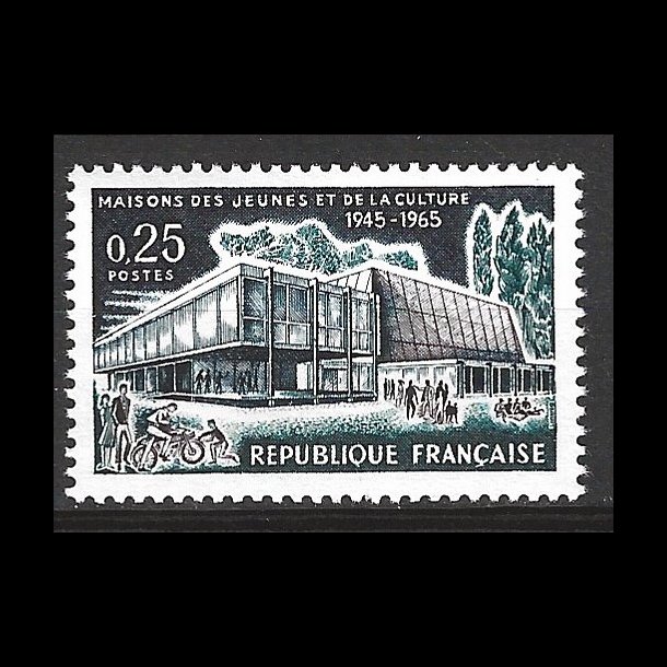 Frankrig postfrisk AFA 1532