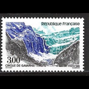 Frankrig postfrisk AFA 2773