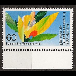 Vesttyskland Tyskland AFA nr. 2111