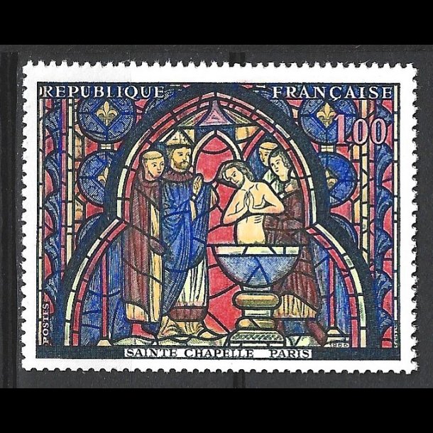 Frankrig postfrisk AFA 1584