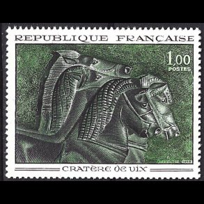 Frankrig postfrisk AFA 1566