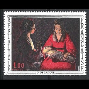 Frankrig postfrisk AFA 1577