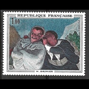 Frankrig postfrisk AFA 1596