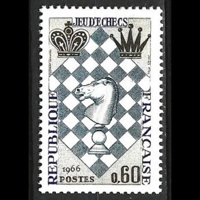 Frankrig postfrisk AFA 1567