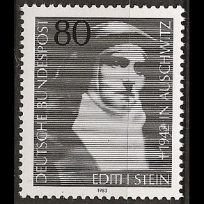 Vesttyskland Tyskland AFA nr. 2105