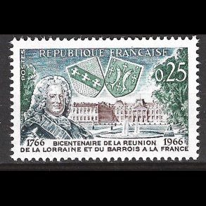 Frankrig postfrisk AFA 1570