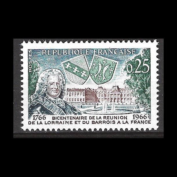 Frankrig postfrisk AFA 1570