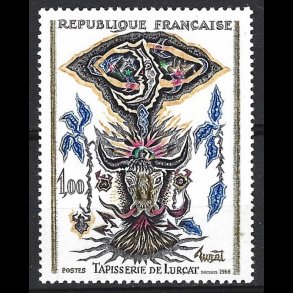 Frankrig postfrisk AFA 1595