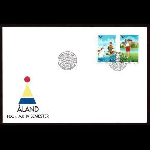 �land FDC AFA 102-103