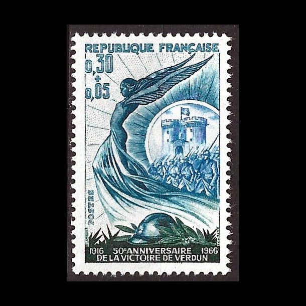 Frankrig postfrisk AFA 1571