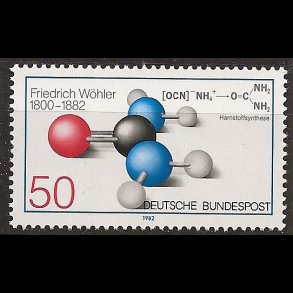 Vesttyskland Tyskland AFA nr. 2091