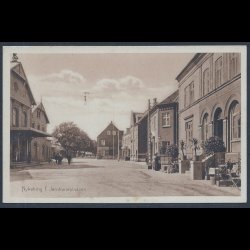 Baneg�rden Nyk�bing Falster ubrugt - 2