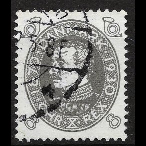 Danmark AFA 188 stemplet AFA v�rdi 220,00-9