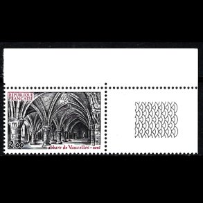 Frankrig postfrisk AFA 2334