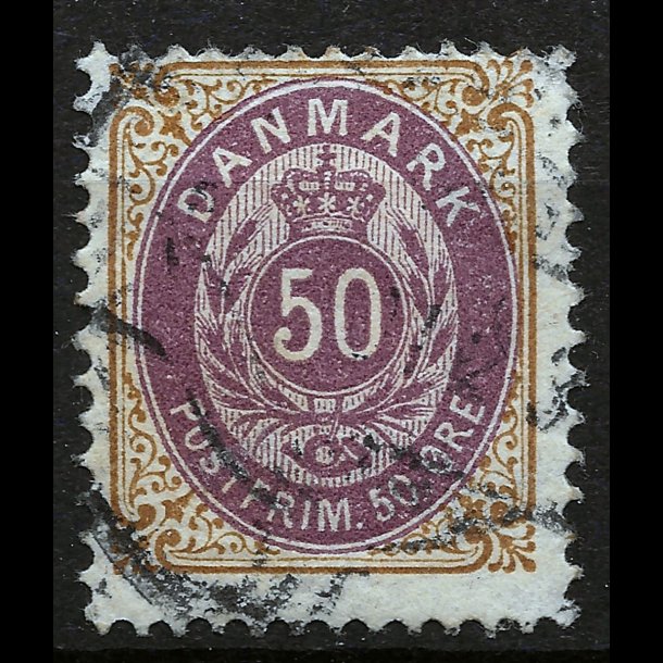 Danmark AFA 30By omvendt ramme AFA 240,00 - 4