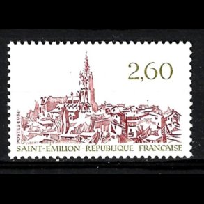 Frankrig postfrisk AFA 2341