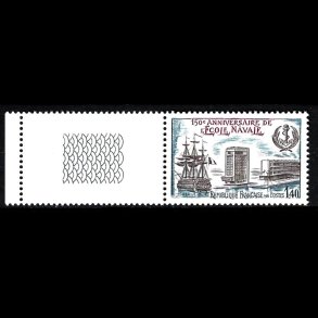 Frankrig postfrisk AFA 2342