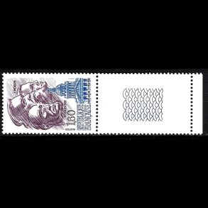 Frankrig postfrisk AFA 2344