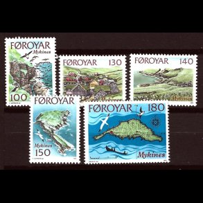 F�r�erne AFA 25-29