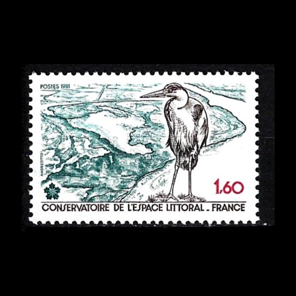 Frankrig postfrisk AFA 2326