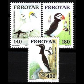 F�r�erne AFA 30-32