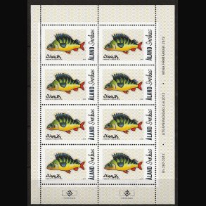 �land postfrisk AFA nr. 359