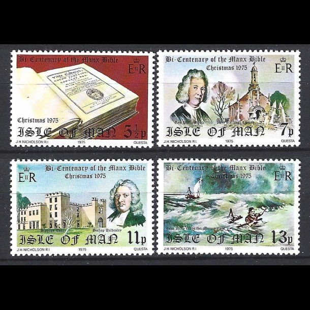 �en Man postfrisk AFA 59-62