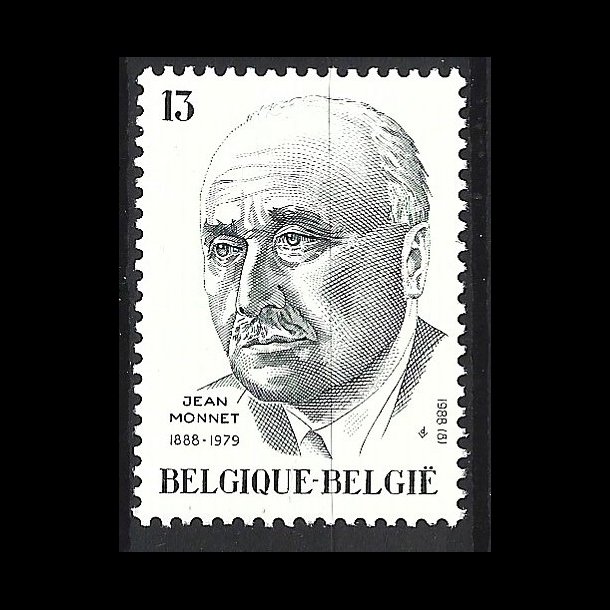 Belgien postfrisk AFA 2354