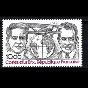 Frankrig postfrisk AFA 2333