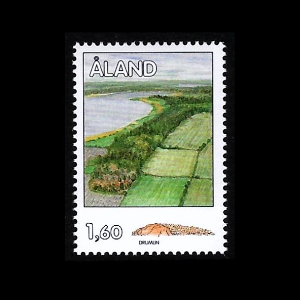 land postfrisk AFA nr. 080