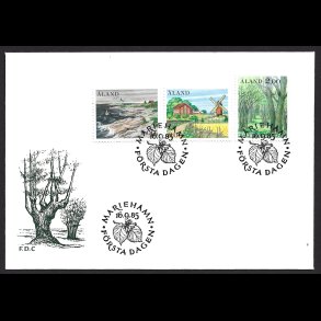 �land FDC AFA 11-13